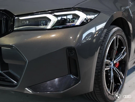 BMW 3 Serie - Afbeelding 8 van 30