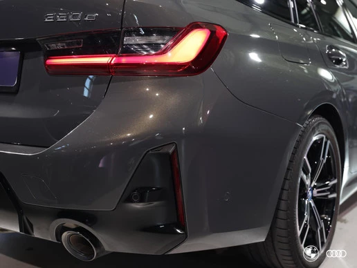 BMW 3 Serie - Afbeelding 10 van 30