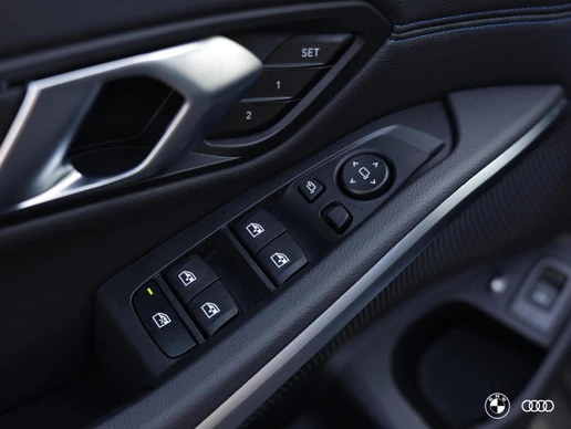 BMW 3 Serie - Afbeelding 12 van 30