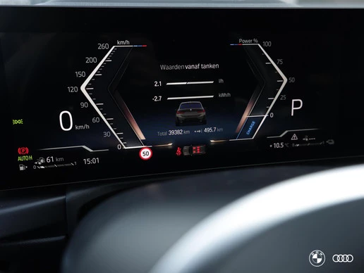 BMW 3 Serie - Afbeelding 14 van 30