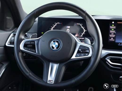 BMW 3 Serie - Afbeelding 16 van 30
