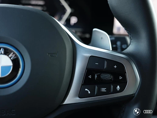 BMW 3 Serie - Afbeelding 17 van 30