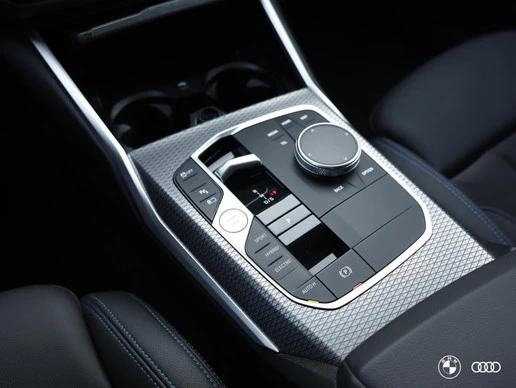 BMW 3 Serie - Afbeelding 19 van 30