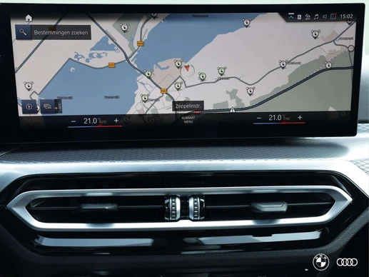 BMW 3 Serie - Afbeelding 25 van 30