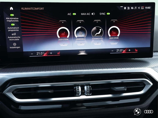 BMW 3 Serie - Afbeelding 26 van 30