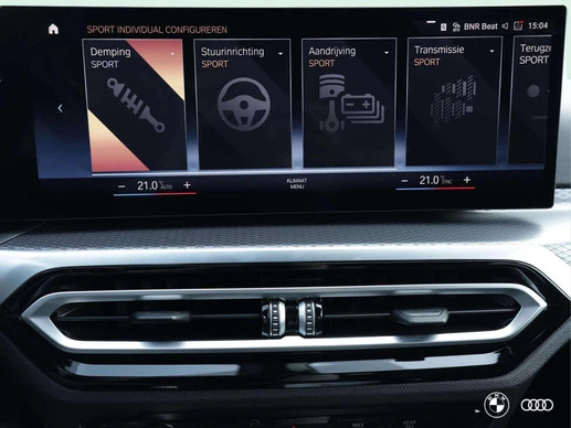 BMW 3 Serie - Afbeelding 29 van 30