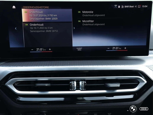 BMW 3 Serie - Afbeelding 30 van 30