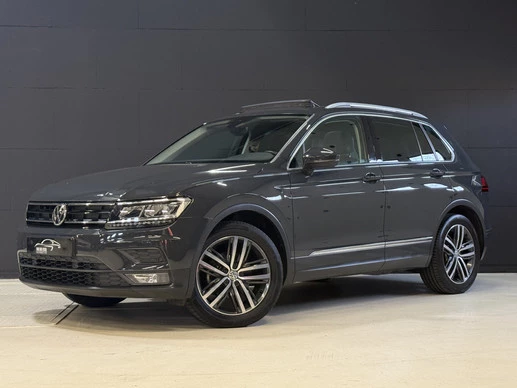 Volkswagen Tiguan - Afbeelding 1 van 30