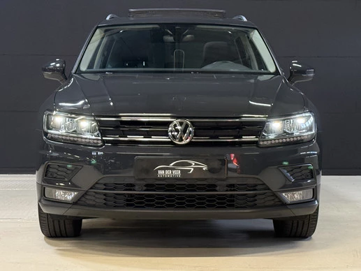 Volkswagen Tiguan - Afbeelding 5 van 30