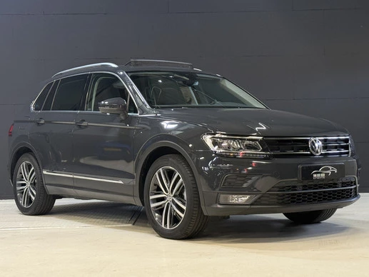 Volkswagen Tiguan - Afbeelding 6 van 30