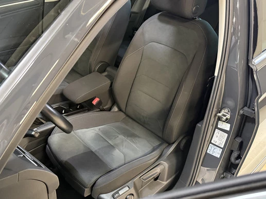 Volkswagen Tiguan - Afbeelding 8 van 30