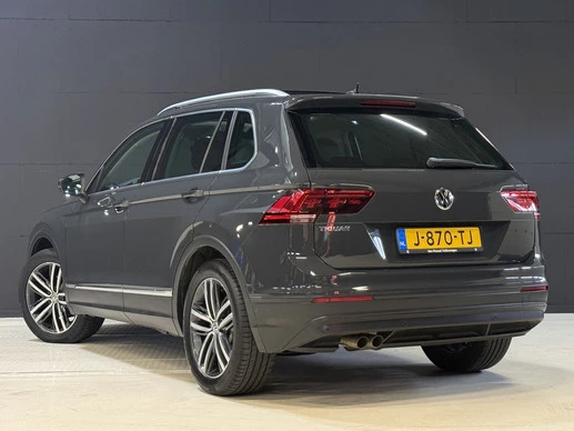 Volkswagen Tiguan - Afbeelding 16 van 30