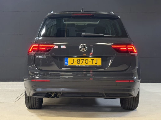 Volkswagen Tiguan - Afbeelding 17 van 30