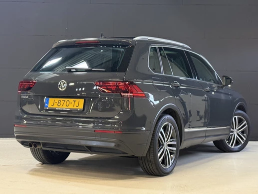 Volkswagen Tiguan - Afbeelding 18 van 30