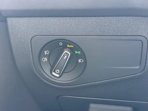 Volkswagen Tiguan - Afbeelding 21 van 30