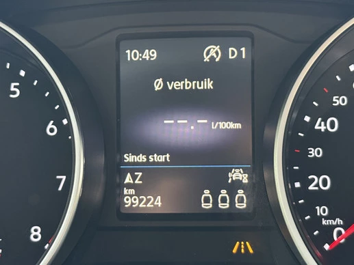 Volkswagen Tiguan - Afbeelding 22 van 30