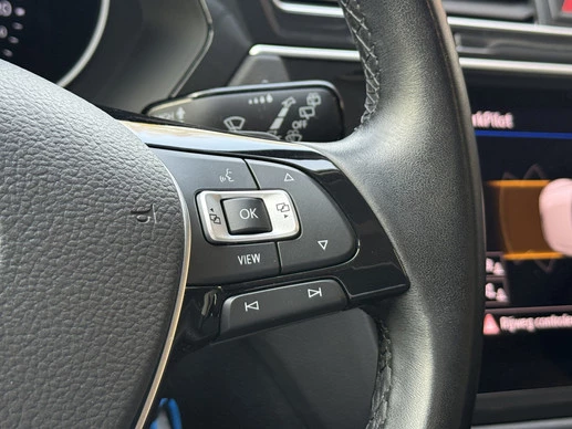 Volkswagen Tiguan - Afbeelding 24 van 30