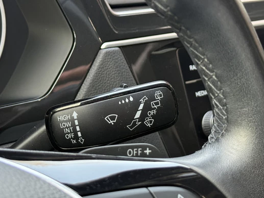 Volkswagen Tiguan - Afbeelding 25 van 30