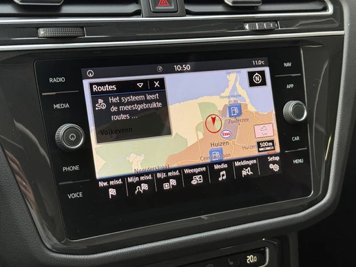 Volkswagen Tiguan - Afbeelding 28 van 30