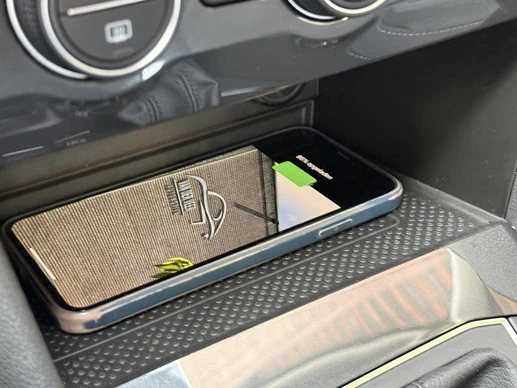 Volkswagen Tiguan - Afbeelding 29 van 30