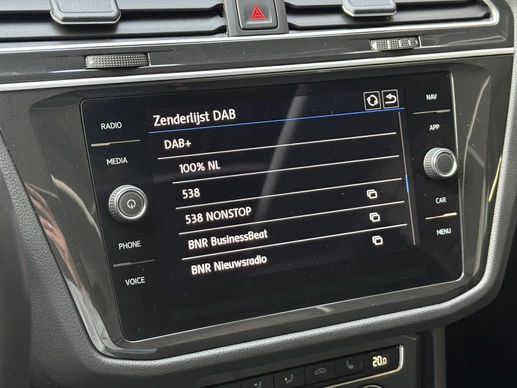 Volkswagen Tiguan - Afbeelding 30 van 30