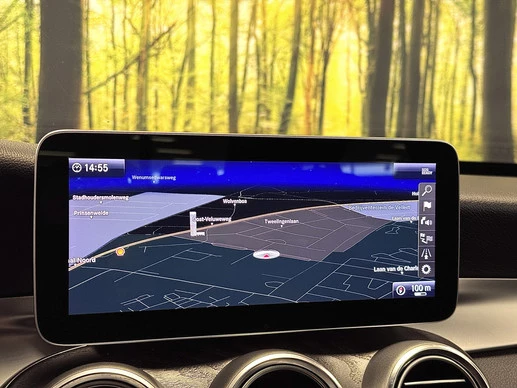 Mercedes-Benz C-Klasse - Afbeelding 13 van 30