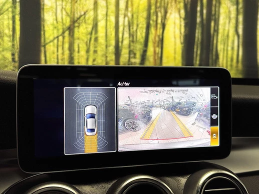 Mercedes-Benz C-Klasse - Afbeelding 14 van 30