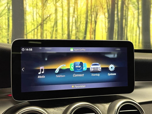 Mercedes-Benz C-Klasse - Afbeelding 18 van 30