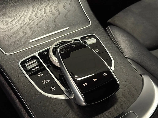 Mercedes-Benz C-Klasse - Afbeelding 20 van 30