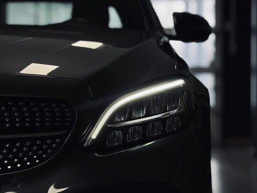 Mercedes-Benz C-Klasse - Afbeelding 23 van 30