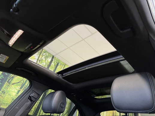 Mercedes-Benz C-Klasse - Afbeelding 24 van 30