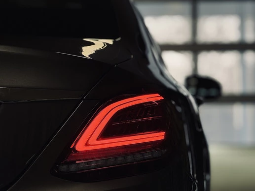 Mercedes-Benz C-Klasse - Afbeelding 25 van 30