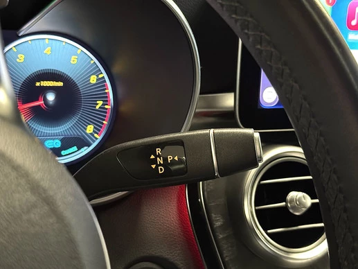 Mercedes-Benz C-Klasse - Afbeelding 28 van 30