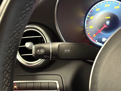 Mercedes-Benz C-Klasse - Afbeelding 29 van 30