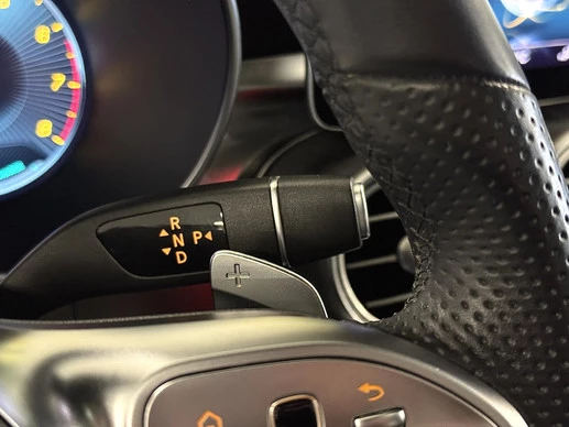 Mercedes-Benz C-Klasse - Afbeelding 30 van 30