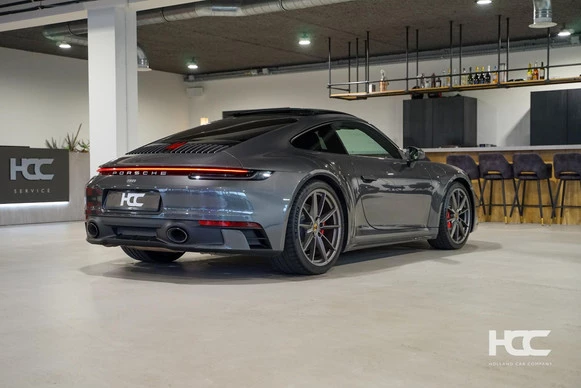 Porsche 911 - Afbeelding 2 van 26