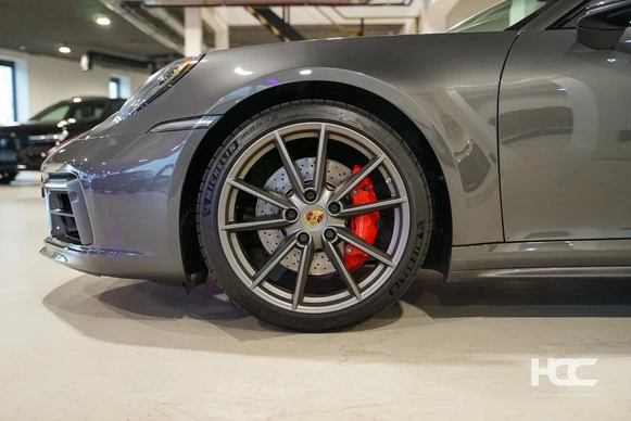 Porsche 911 - Afbeelding 3 van 26