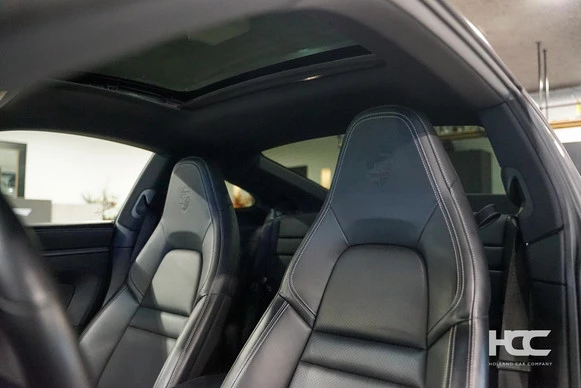 Porsche 911 - Afbeelding 4 van 26