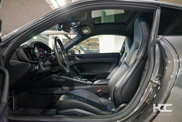 Porsche 911 - Afbeelding 5 van 26