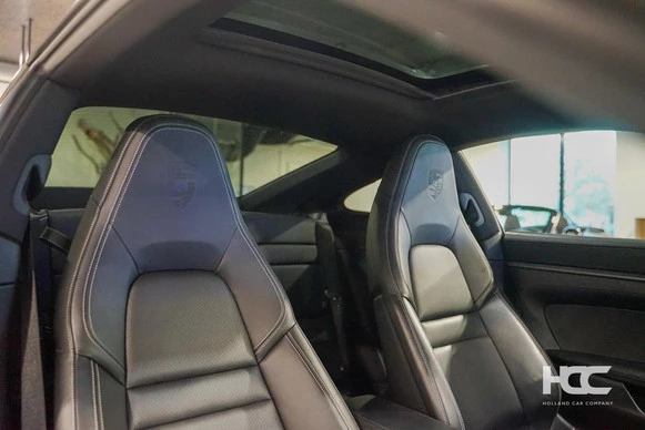 Porsche 911 - Afbeelding 7 van 26