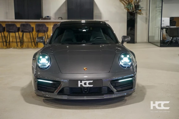 Porsche 911 - Afbeelding 12 van 26