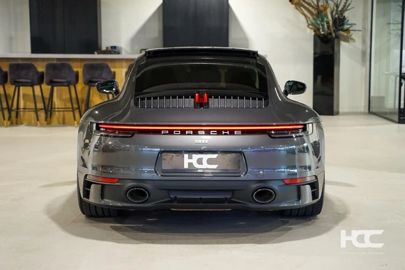 Porsche 911 - Afbeelding 13 van 26