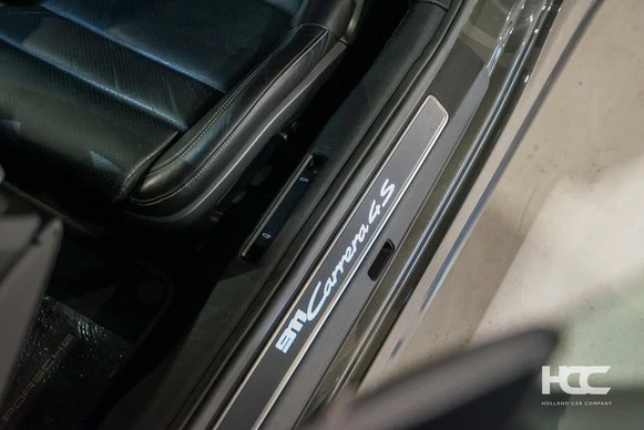 Porsche 911 - Afbeelding 21 van 26