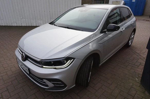 Volkswagen Polo - Afbeelding 4 van 21