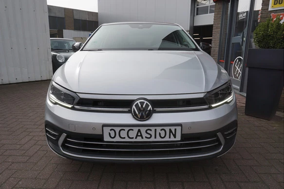 Volkswagen Polo - Afbeelding 5 van 21