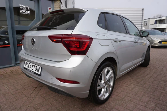 Volkswagen Polo - Afbeelding 7 van 21