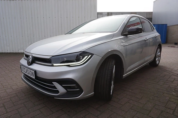 Volkswagen Polo - Afbeelding 8 van 21