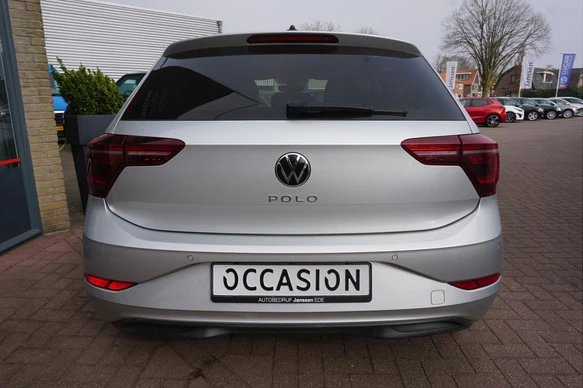 Volkswagen Polo - Afbeelding 9 van 21