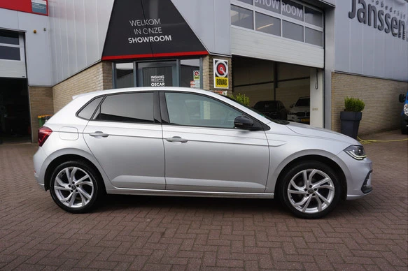 Volkswagen Polo - Afbeelding 10 van 21