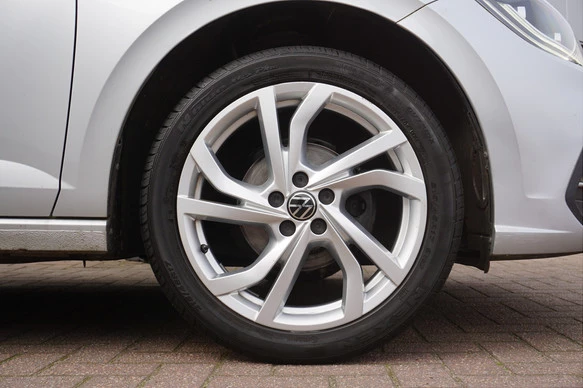 Volkswagen Polo - Afbeelding 11 van 21